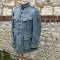 Veste Mdle 1916 et culotte officier d Infanterie gabardine bleu horizon 