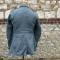 Veste Mdle 1916 et culotte officier d Infanterie gabardine bleu horizon 