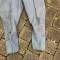 Veste Mdle 1916 et culotte officier d Infanterie gabardine bleu horizon 