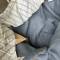 Veste Mdle 1916 et culotte officier d Infanterie gabardine bleu horizon 