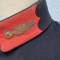 Veste Mdle 1916 Officier artillerie drap noir 