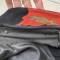 Veste Mdle 1916 Officier artillerie drap noir 