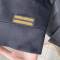 Veste Mdle 1916 Officier artillerie drap noir 