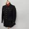 Veste Mdle 1916 Officier artillerie drap noir 