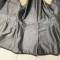 Veste Mdle 1916 Officier artillerie drap noir 