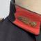 Veste Mdle 1916 Officier artillerie drap noir 