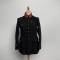 Veste Mdle 1916 Officier artillerie drap noir 