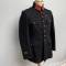 Veste Mdle 1916 Officier artillerie drap noir 