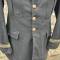 Veste Mdle 1916 Officier Chasseur Alpin  , drap noir 
