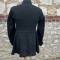 Veste Mdle 1916 Officier Chasseur Alpin  , drap noir 