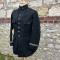 Veste Mdle 1916 Officier Chasseur Alpin  , drap noir 