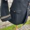 Veste Mdle 1916 Officier Chasseur Alpin  , drap noir 