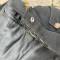Veste Mdle 1916 Officier Chasseur Alpin  , drap noir 