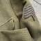 Veste Mdle 1916 Officier Etat Major Troupe Afrique gabardine moutarde 