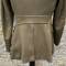 Veste Mdle 1916 Officier Etat Major Troupe Afrique gabardine moutarde 