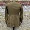 Veste Mdle 1916 Officier Etat Major Troupe Afrique gabardine moutarde 