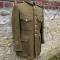 Veste Mdle 1916 Officier Etat Major Troupe Afrique gabardine moutarde 