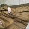 Veste Mdle 1916 Officier Etat Major Troupe Afrique gabardine moutarde 