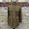 Veste Mdle 1916 Officier Etat Major Troupe Afrique gabardine moutarde 