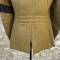 Veste Mdle 1916 S/Officier 2éme Zouave drap moutarde 