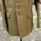 Veste Mdle 1916 S/Officier 2éme Zouave drap moutarde 