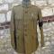 Veste Mdle 1916 S/Officier 2éme Zouave drap moutarde 