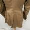 Veste Mdle 1929 Officier Artillerie , gabardine kaki 