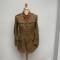 Veste Mdle 1929 Officier Artillerie , gabardine kaki 