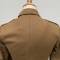 Veste Mdle 1929 Officier Artillerie , gabardine kaki 