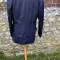 Veste Mdle 1929 Officier gabardine bleu nuit 