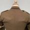 Veste Mdle 1935 S/Officier Service de santé , gabardine kaki 