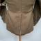 Veste Mdle 1935 S/Officier Service de santé , gabardine kaki 