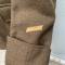 Veste Mdle 1935 S/Officier Service de santé , gabardine kaki 