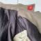 Veste Mdle 1935 S/Officier Service de santé , gabardine kaki 