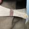 Veste Mdle 1935 S/Officier Service de santé , gabardine kaki 