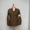 Veste Mdle 1935 S/Officier Service de santé , gabardine kaki 