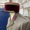 Veste Mdle 1939 et Kepi Mdle 1931 Officier Colonel  médecin 