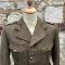 Veste Mdle 1939 officier 121éme Régiment infanterie 