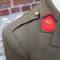 Veste Mdle 1939 Officier Artillerie antiaérienne 