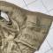 Veste Mdle 1939 Officier Transmission gabardine kaki