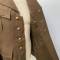 Veste Mdle 1939 Officier Transmission gabardine kaki