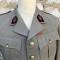 Veste Mdle 1939 Officier Ltn Colonel médecin 