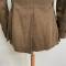 Veste Mdle 1939 S/Officier drap kaki 