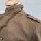 Veste Mdle 1939 S/Officier drap kaki 