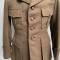 Veste Mdle 1939 S/Officier drap kaki 