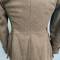 Veste Mdle 1939 S/Officier drap kaki 