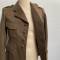 Veste Mdle 1939 S/Officier drap kaki 