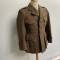 Veste Mdle 1939 S/Officier drap kaki 