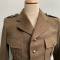 Veste Mdle 1939 S/Officier drap kaki 