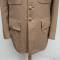 Veste Officier Infanterie toile coton kaki clair